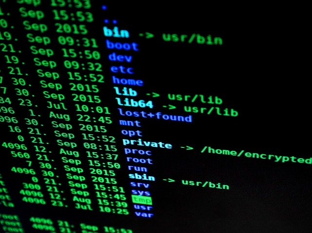 Hacking Hacker Computer Internet  - joffi / Pixabay